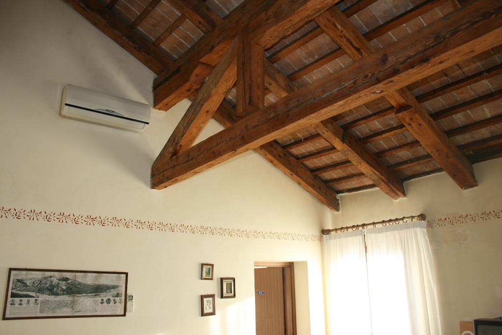 Locanda Stella D'Oro Quinto Di Treviso Chambre photo