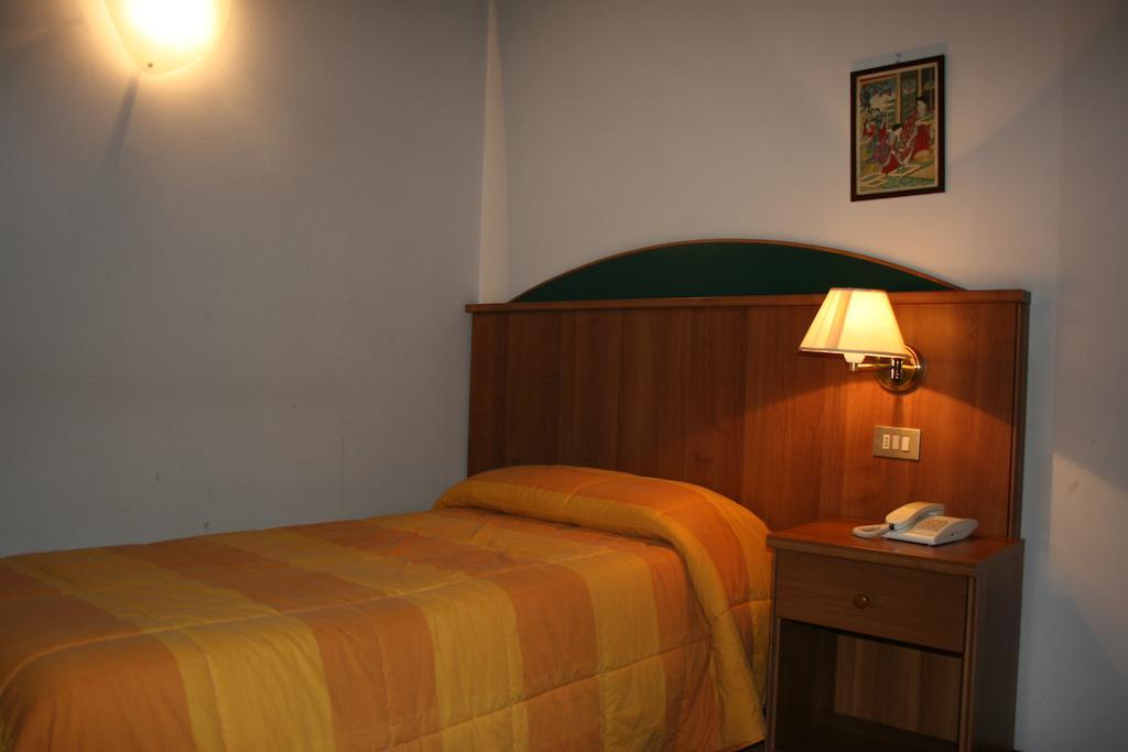 Locanda Stella D'Oro Quinto Di Treviso Chambre photo