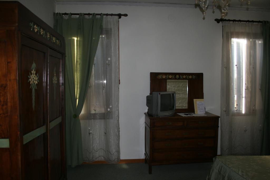 Locanda Stella D'Oro Quinto Di Treviso Extérieur photo