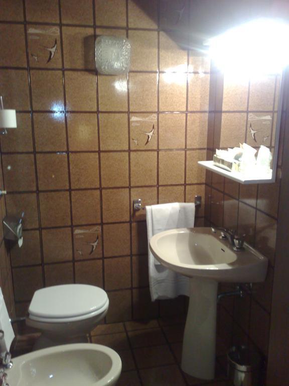 Locanda Stella D'Oro Quinto Di Treviso Chambre photo