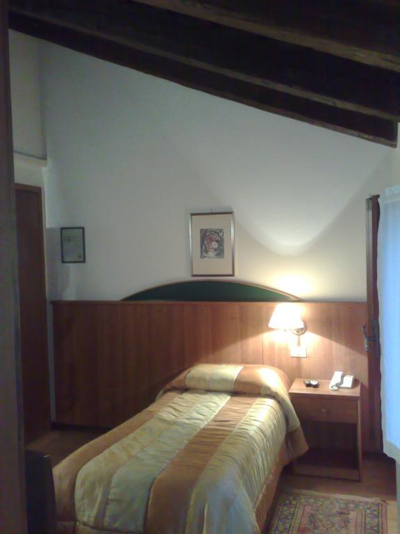 Locanda Stella D'Oro Quinto Di Treviso Chambre photo