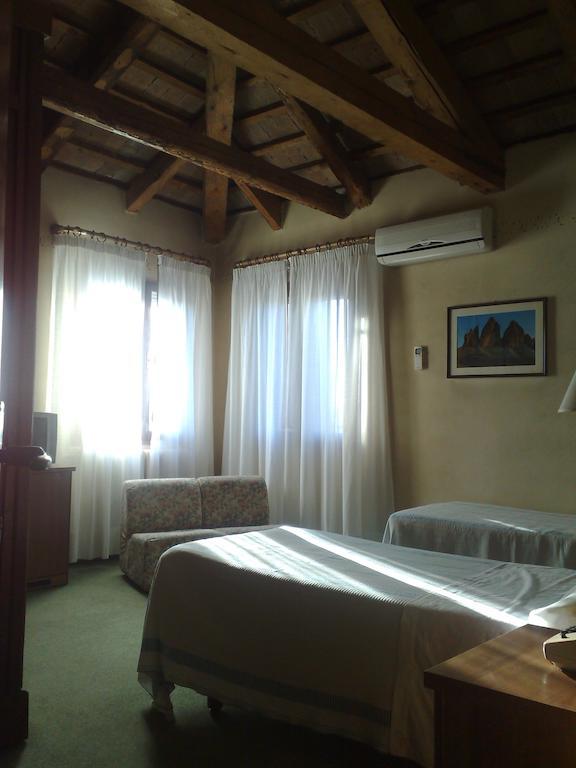 Locanda Stella D'Oro Quinto Di Treviso Chambre photo