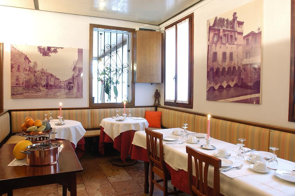 Locanda Stella D'Oro Quinto Di Treviso Extérieur photo