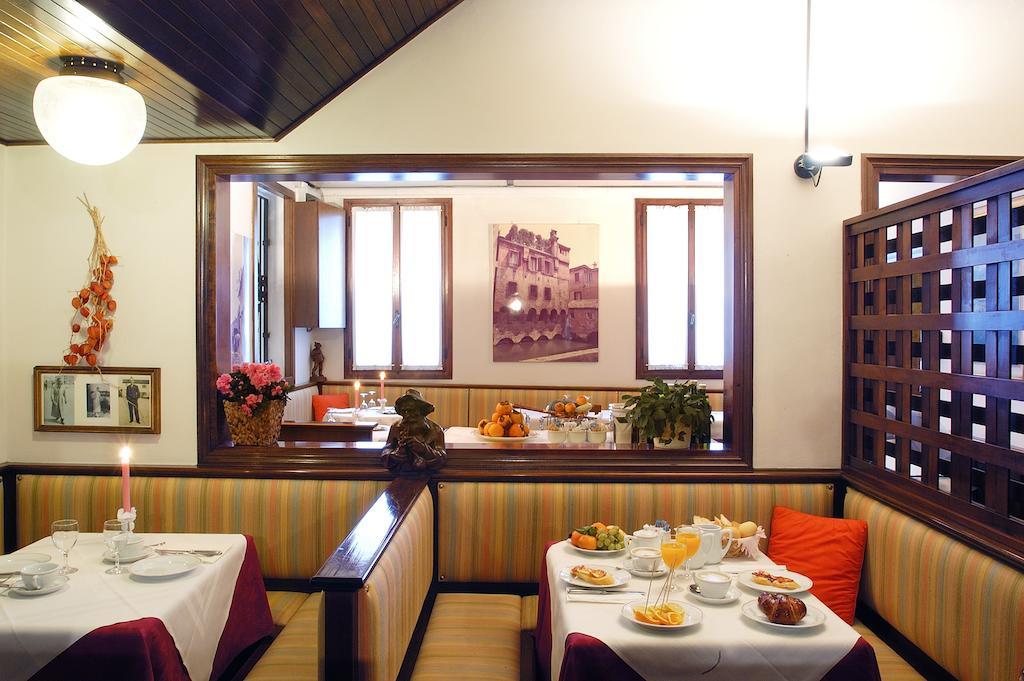 Locanda Stella D'Oro Quinto Di Treviso Extérieur photo