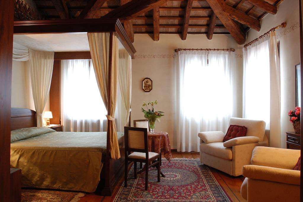 Locanda Stella D'Oro Quinto Di Treviso Chambre photo