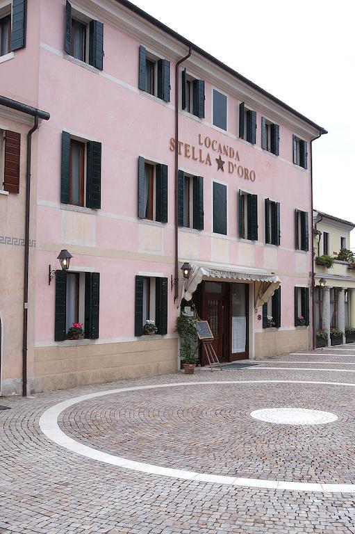 Locanda Stella D'Oro Quinto Di Treviso Chambre photo