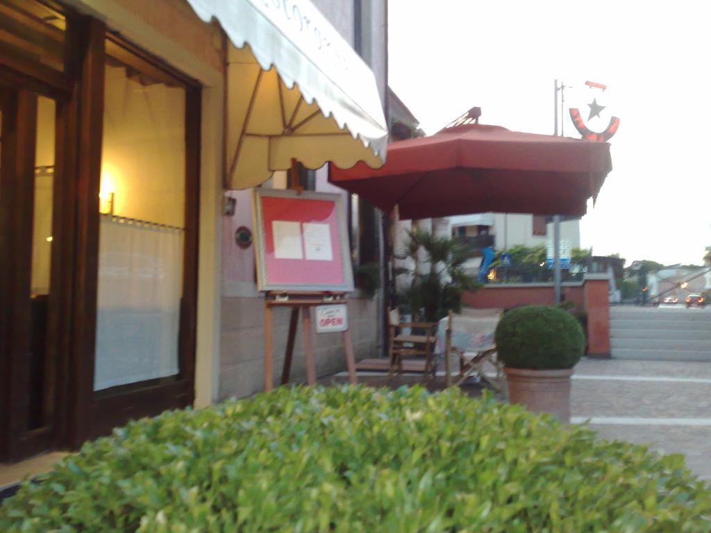 Locanda Stella D'Oro Quinto Di Treviso Extérieur photo
