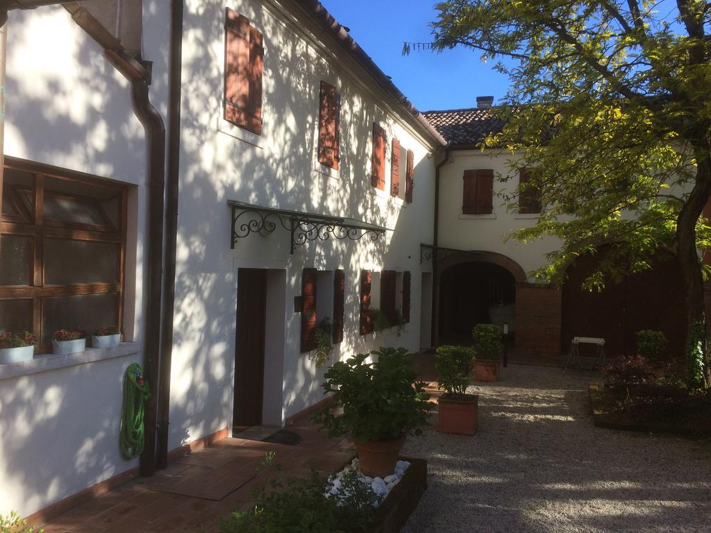Locanda Stella D'Oro Quinto Di Treviso Extérieur photo