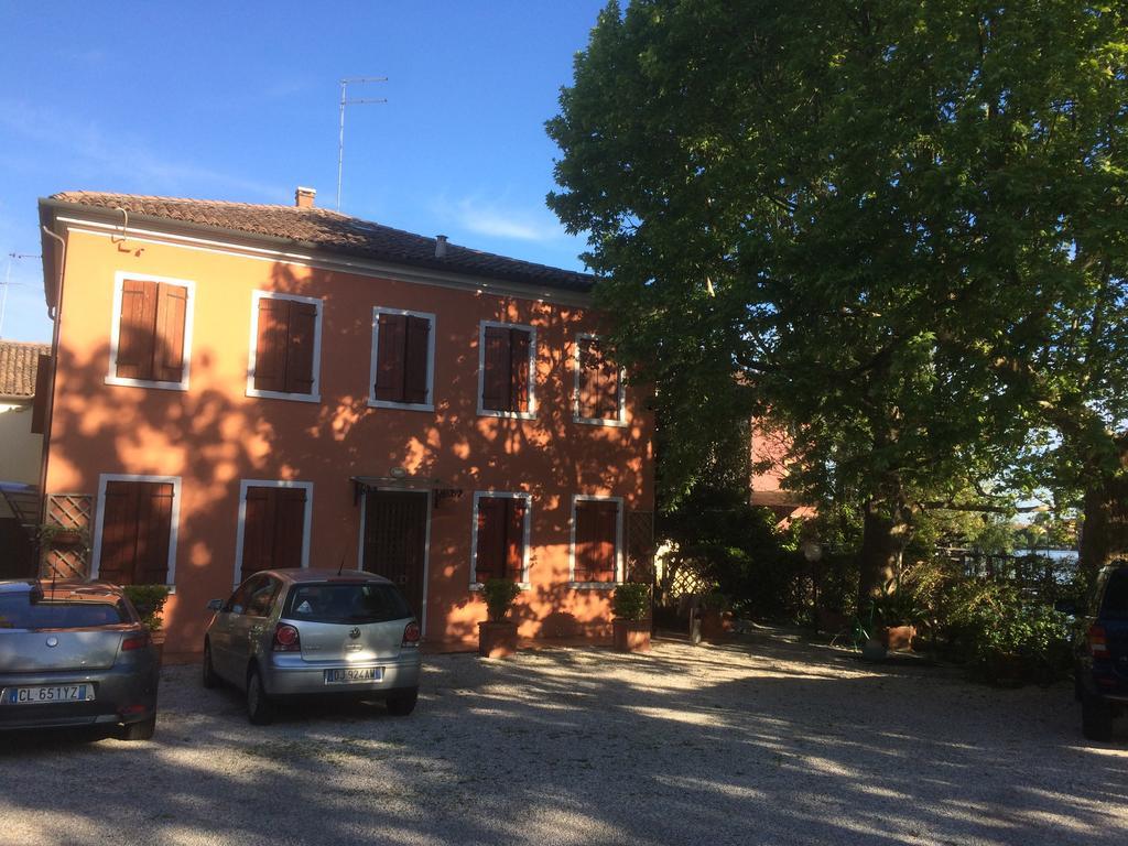 Locanda Stella D'Oro Quinto Di Treviso Extérieur photo